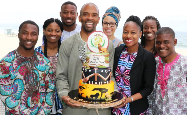 A Great Light Has Dawned! – The African Missions Conference 2016