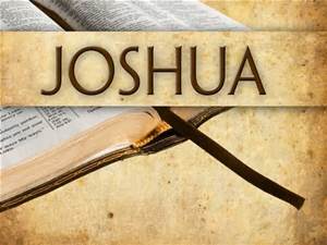 Joshua Series